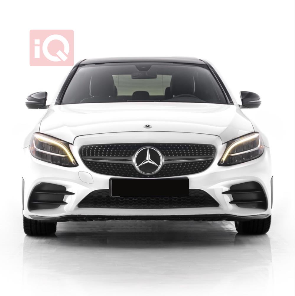 مێرسێدس بێنز C-Class
